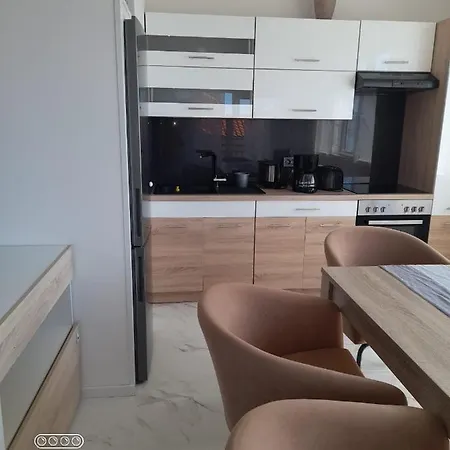 Emi2 Apartment Crikvenica Exterior photo