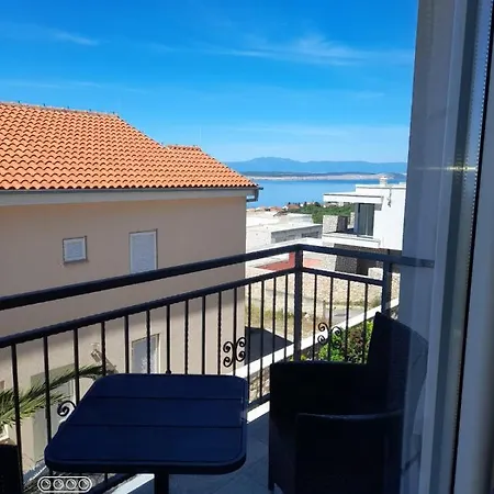 Emi2 Apartment Crikvenica Exterior photo