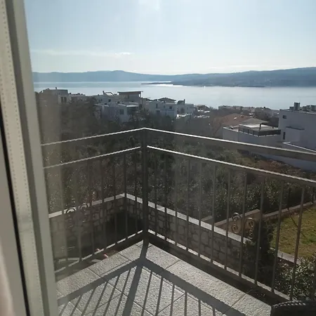 Emi2 Apartment Crikvenica Exterior photo