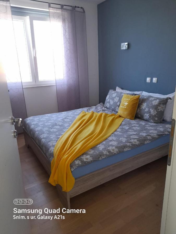Apartment Emi2 Crikvenica