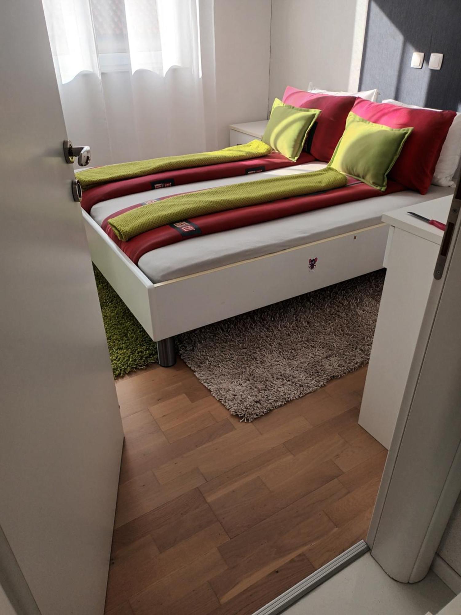 Emi2 Apartment *