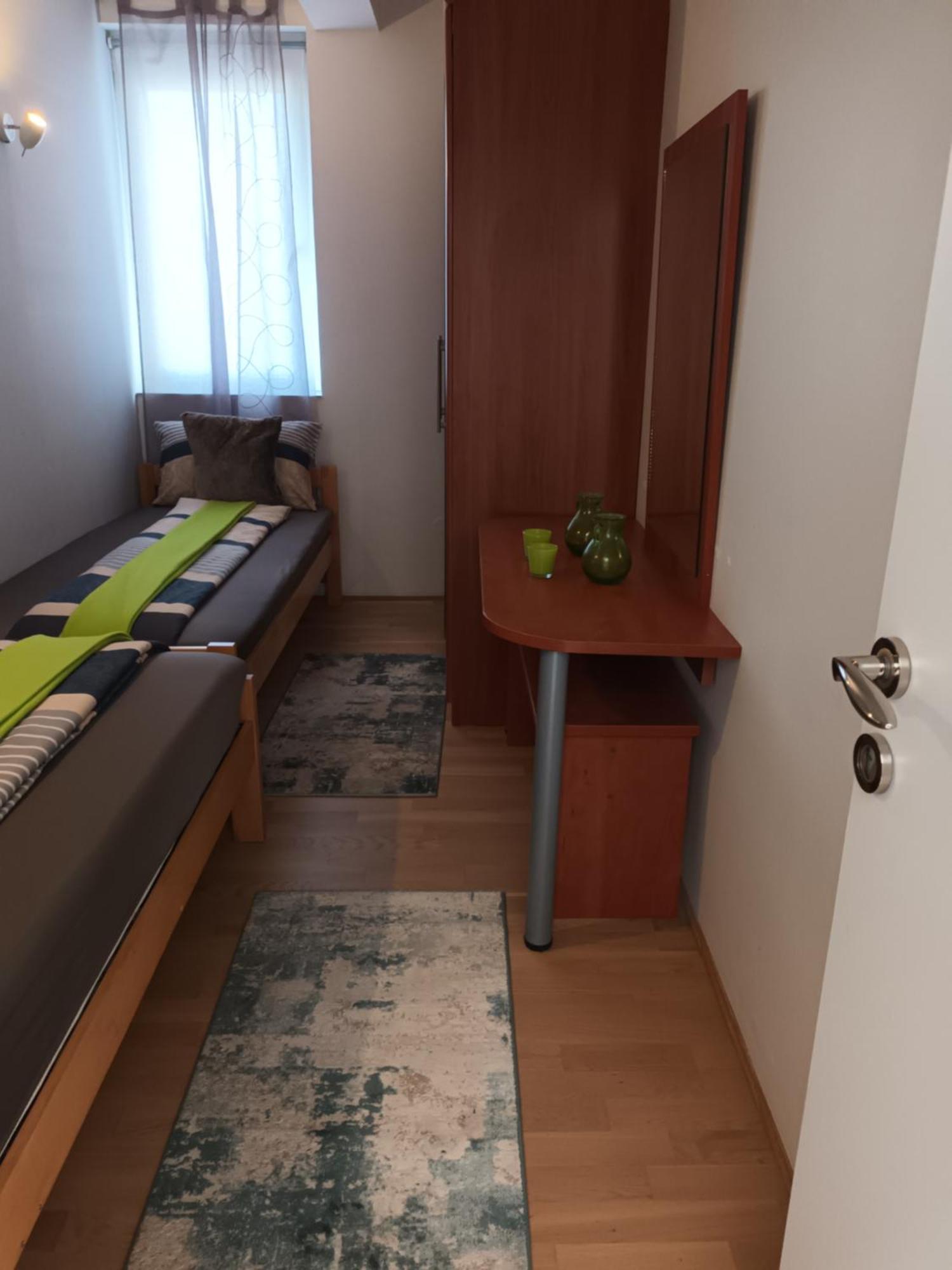 Emi2 Apartment Crikvenica